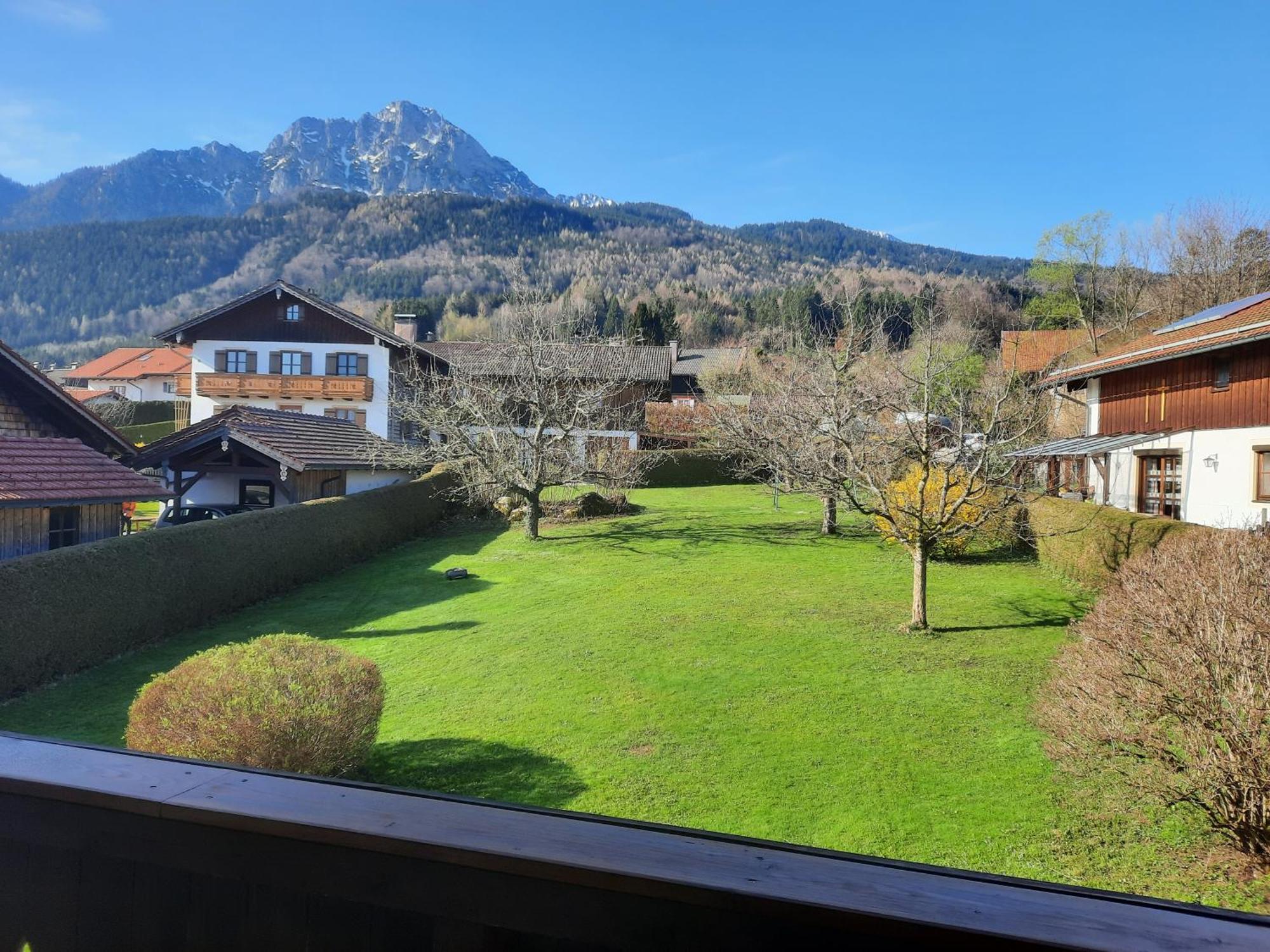 Landhaus Fuerberger Apartment Anger Exterior photo